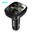 Picture of BWOO CAR CHARGER WIRELESS FM TRANSMITTER